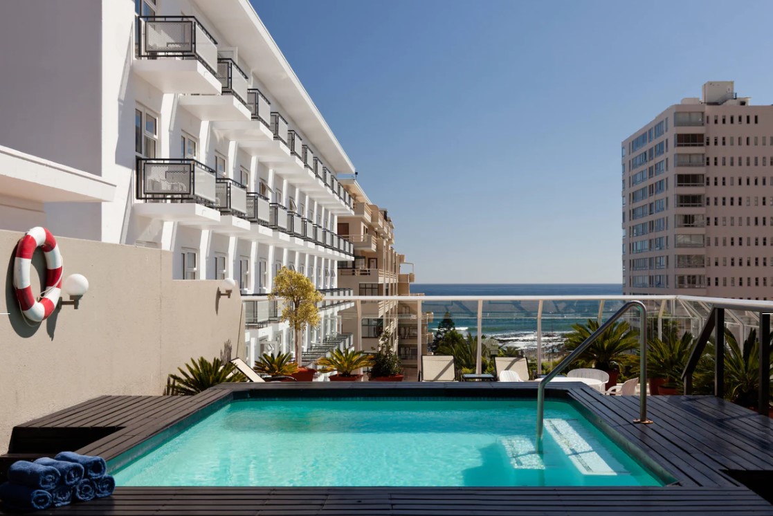 Protea Hotel Cape Town Sea Point